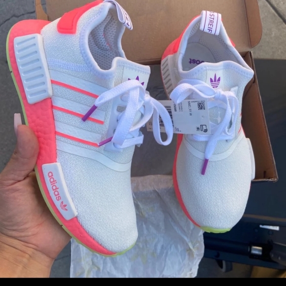 adidas nmd shoes